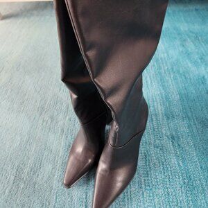 Women's J Lo Knee High Boots